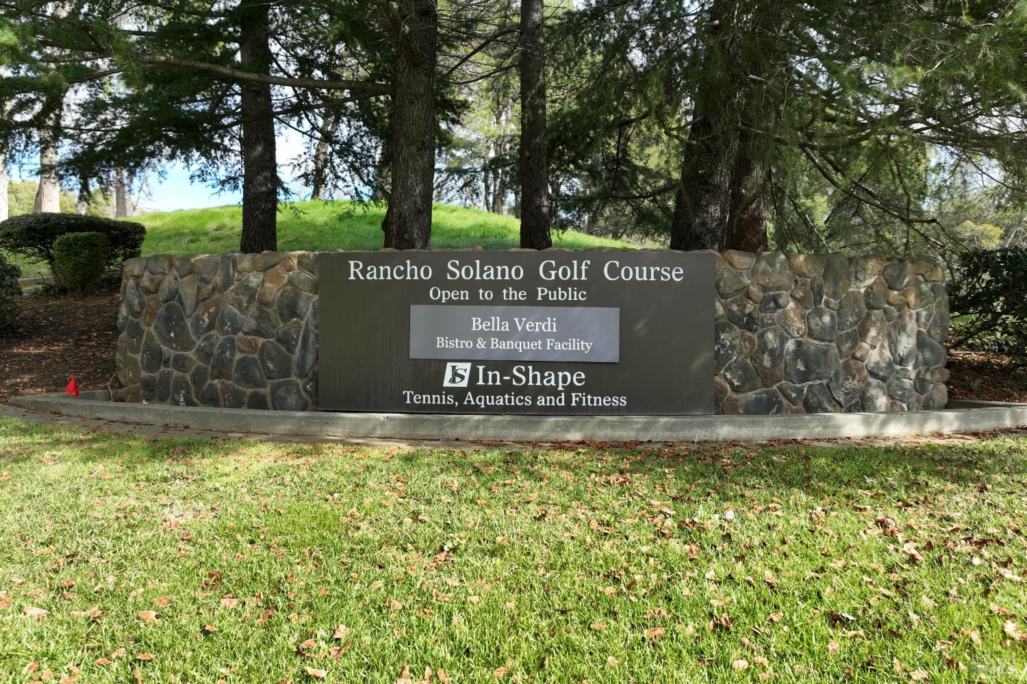 3183 Olympic Road Fairfield, CA 94534 - Photo 51 of 95