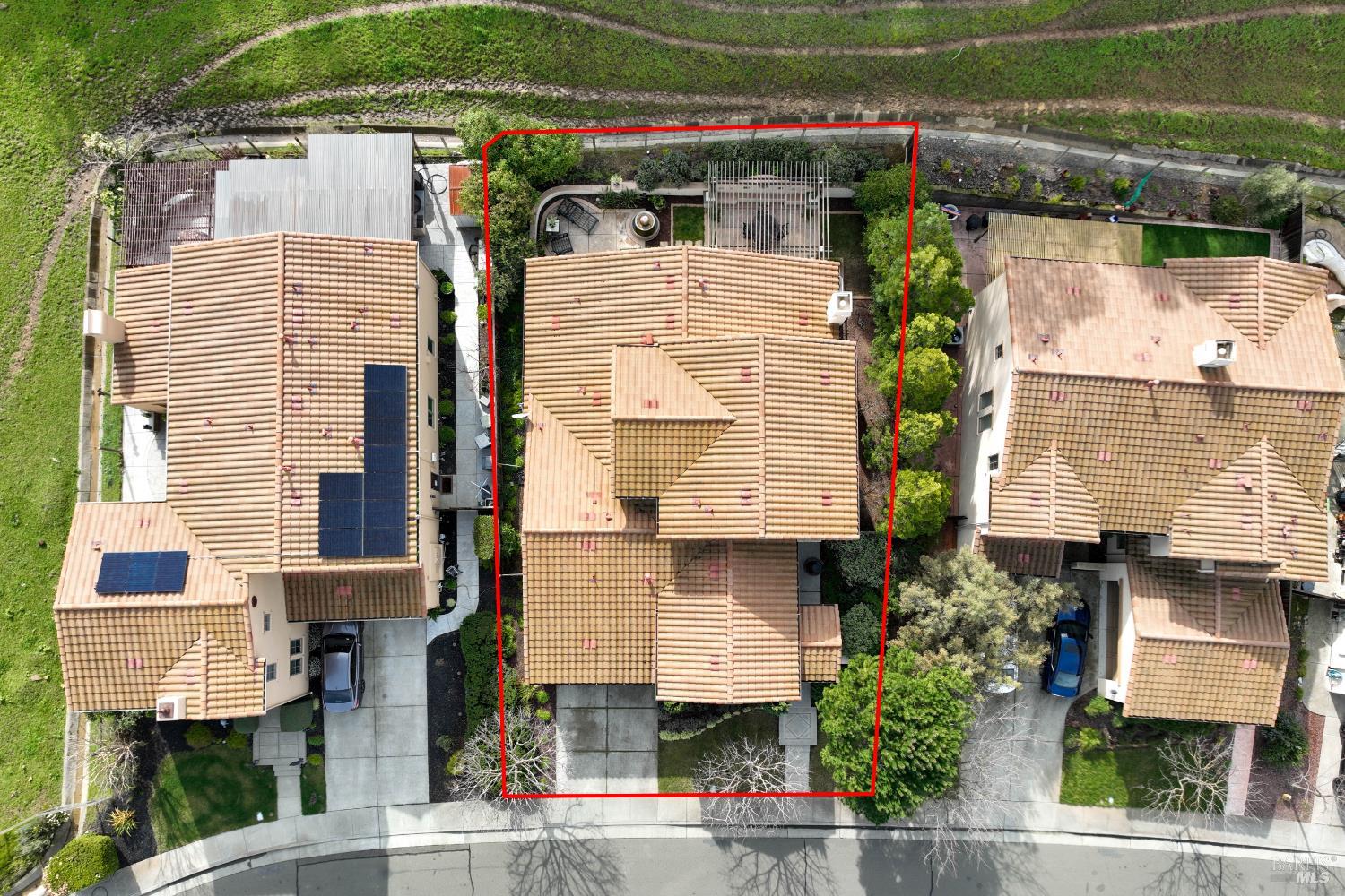 3183 Olympic Road Fairfield, CA 94534 - Photo 88 of 109