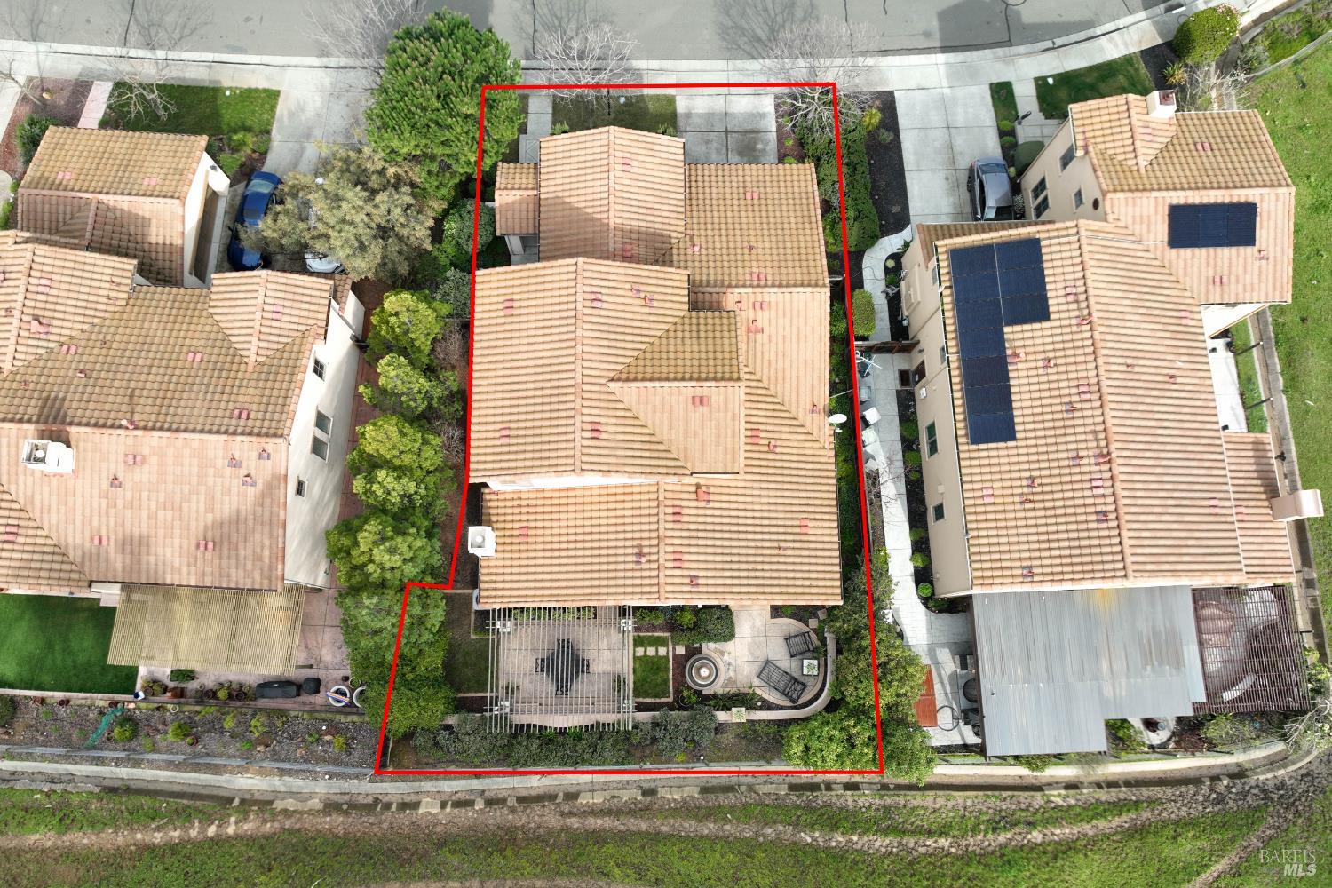 3183 Olympic Road Fairfield, CA 94534 - Photo 93 of 95