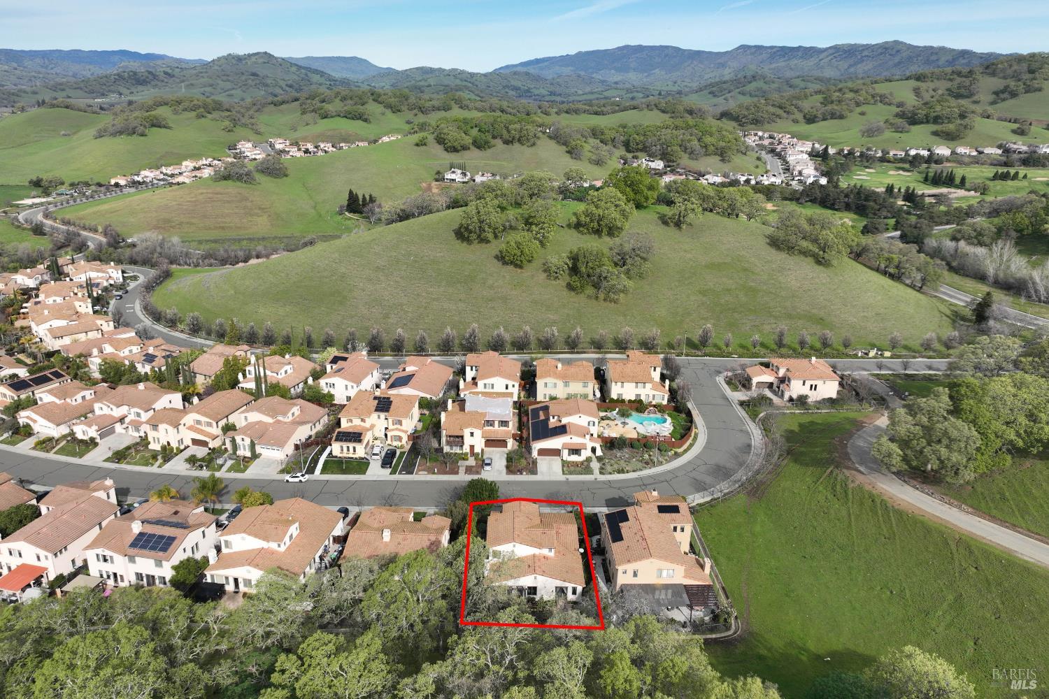 3183 Olympic Road Fairfield, CA 94534 - Photo 94 of 109