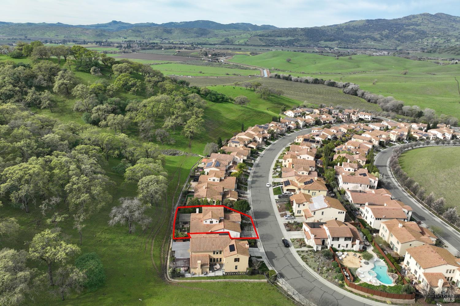 3183 Olympic Road Fairfield, CA 94534 - Photo 95 of 109