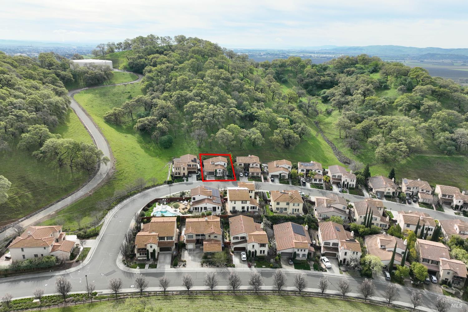 3183 Olympic Road Fairfield, CA 94534 - Photo 97 of 109