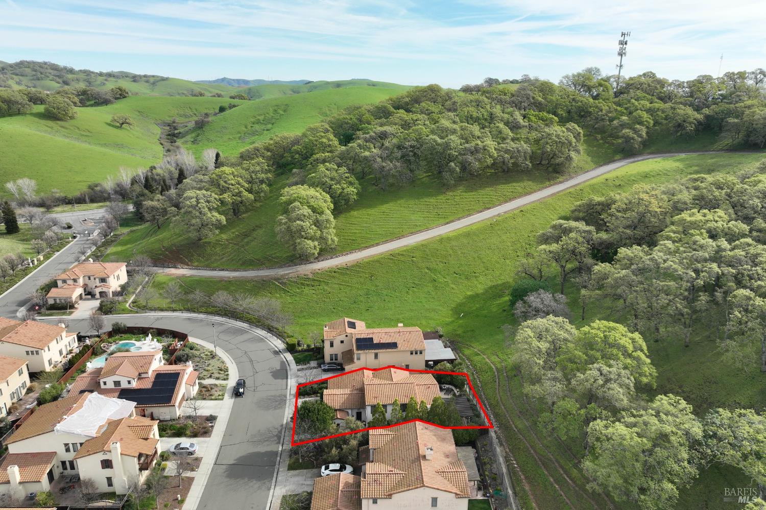 3183 Olympic Road Fairfield, CA 94534 - Photo 98 of 109