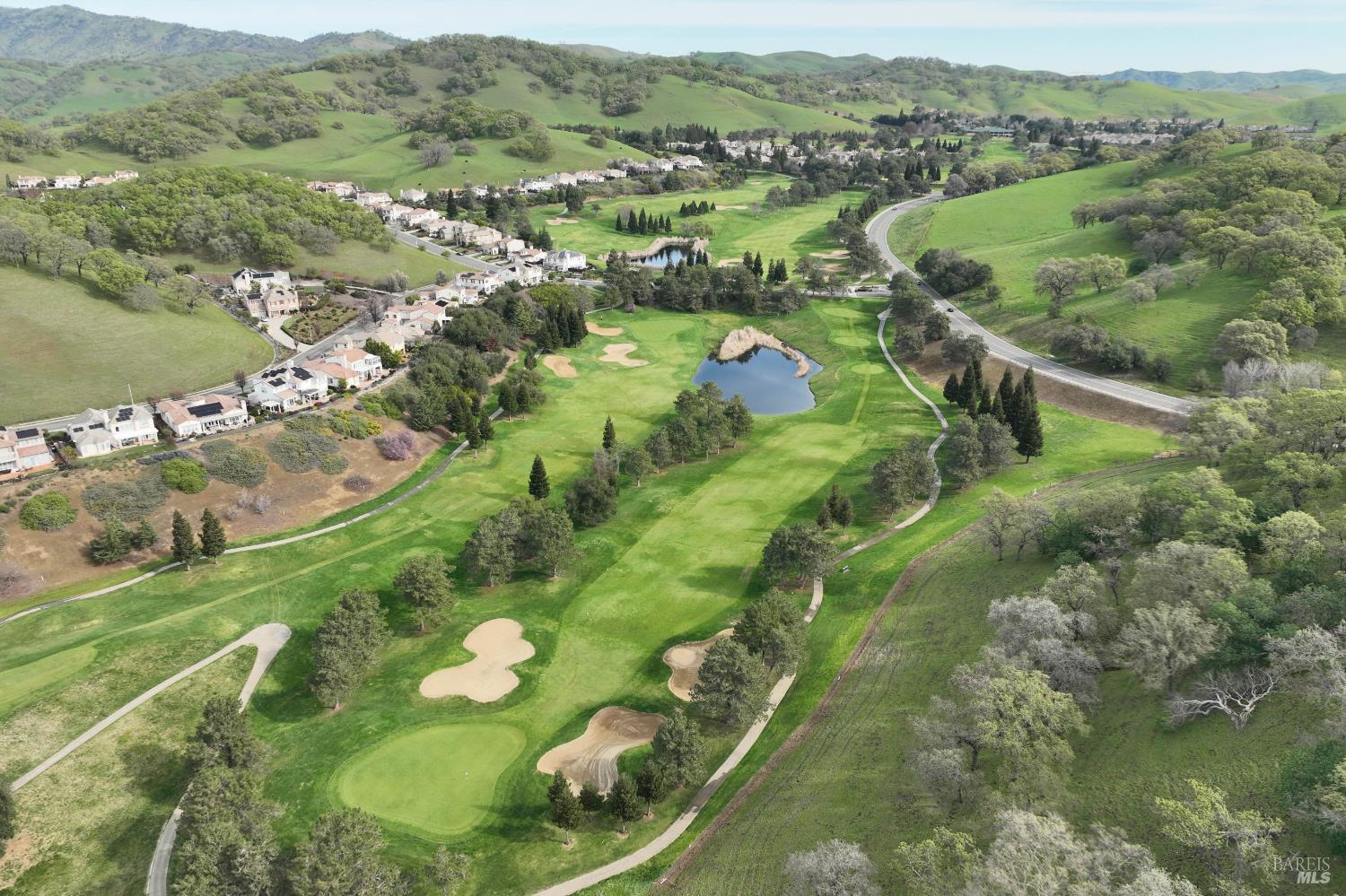 3183 Olympic Road Fairfield, CA 94534 - Photo 99 of 109