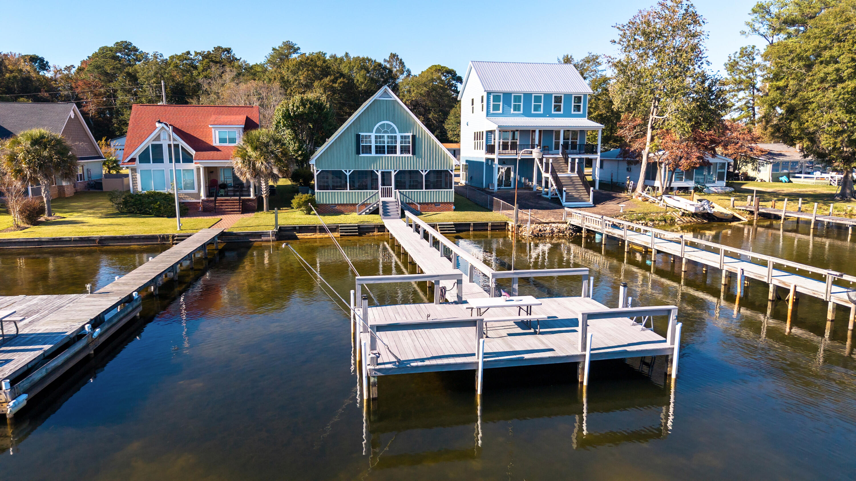 2185 Lake Marion Shores Road Summerton, SC 29148 - Photo 59 of 62