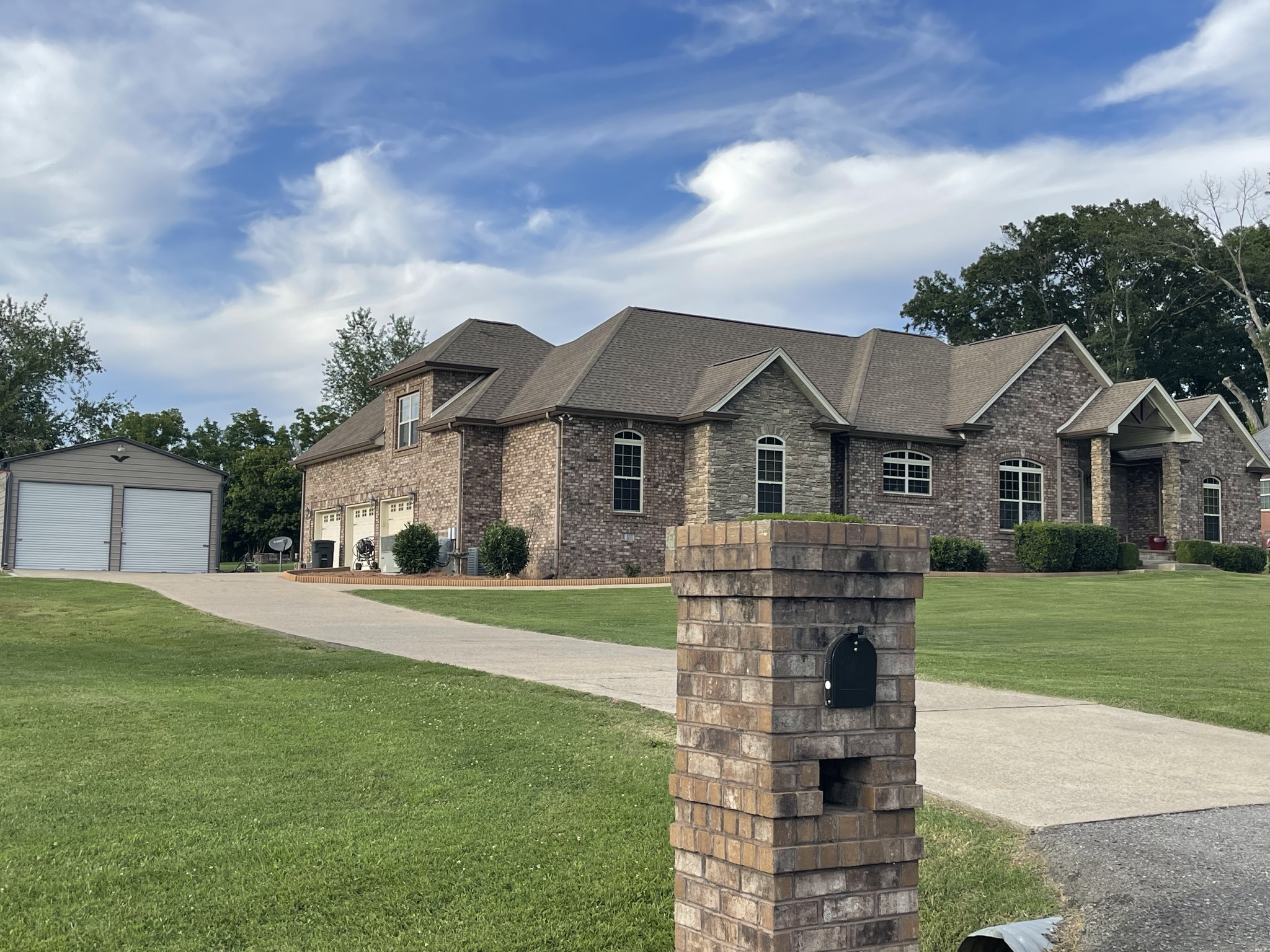2951 Norfleet Road Adams, TN 37010 - Photo 1 of 37