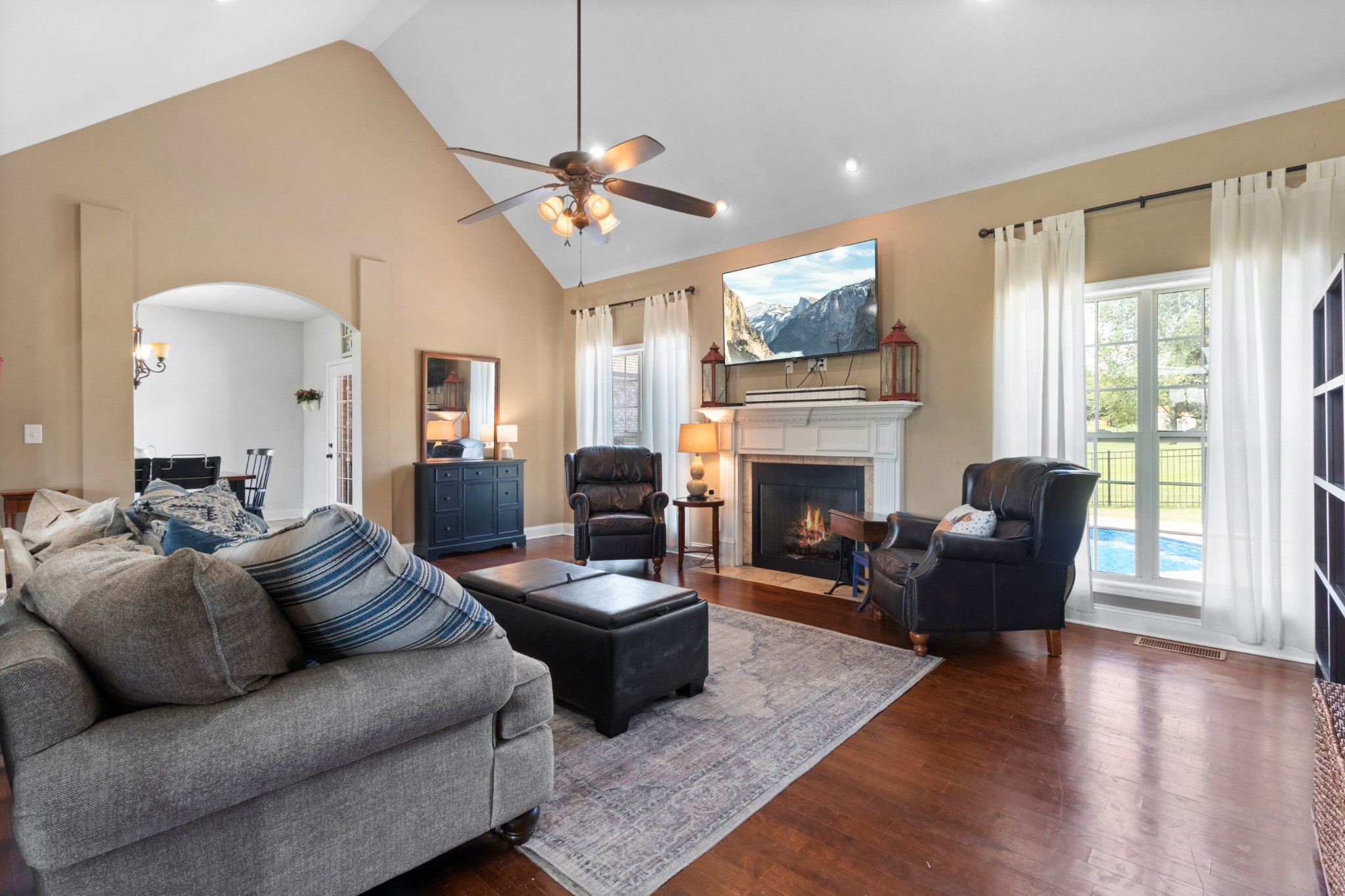 2951 Norfleet Road Adams, TN 37010 - Photo 12 of 37