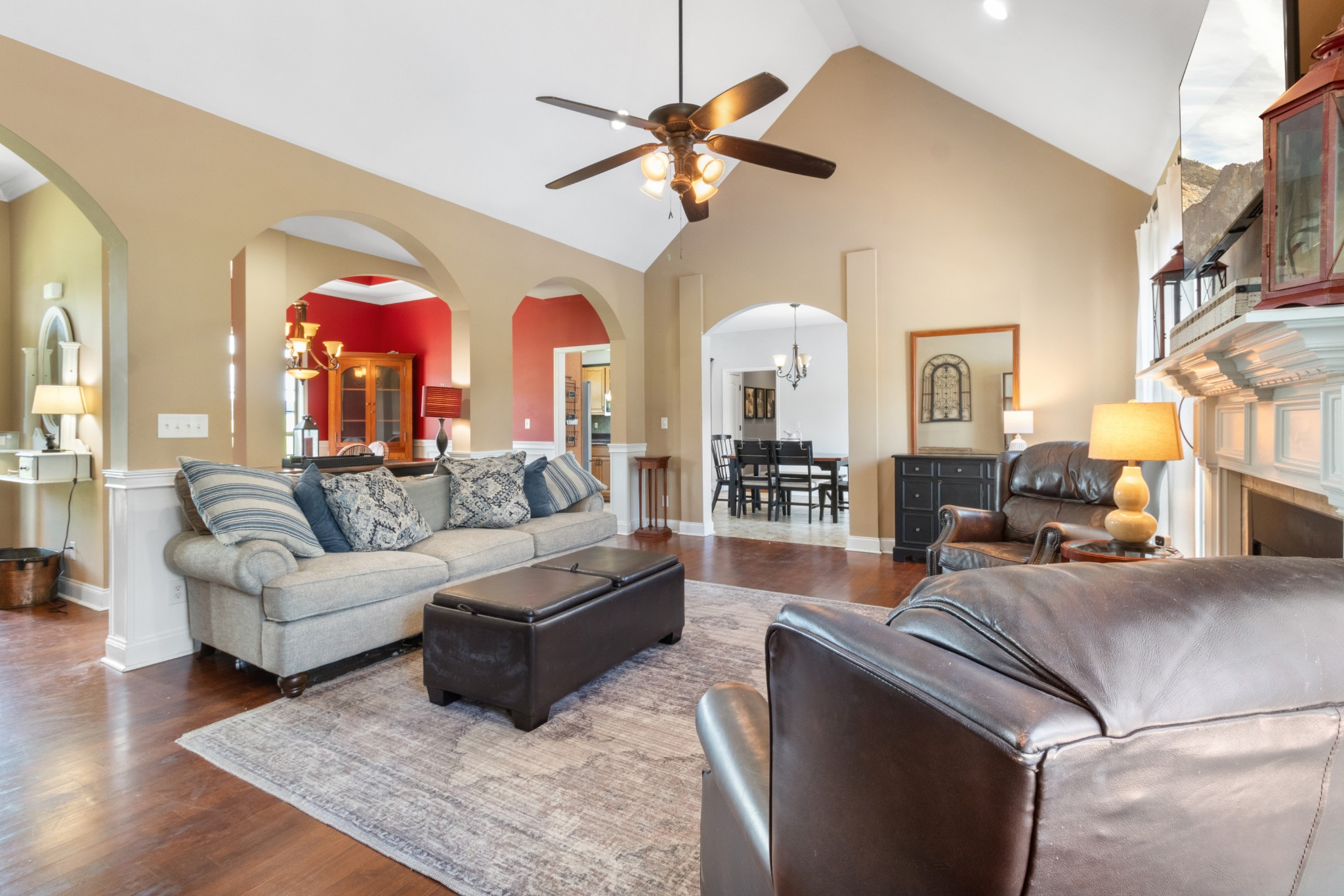 2951 Norfleet Road Adams, TN 37010 - Photo 13 of 37