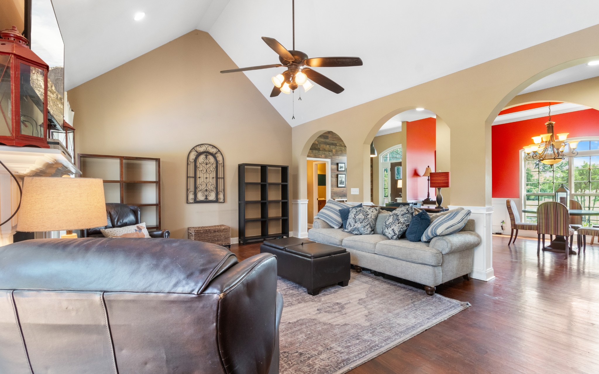 2951 Norfleet Road Adams, TN 37010 - Photo 14 of 37
