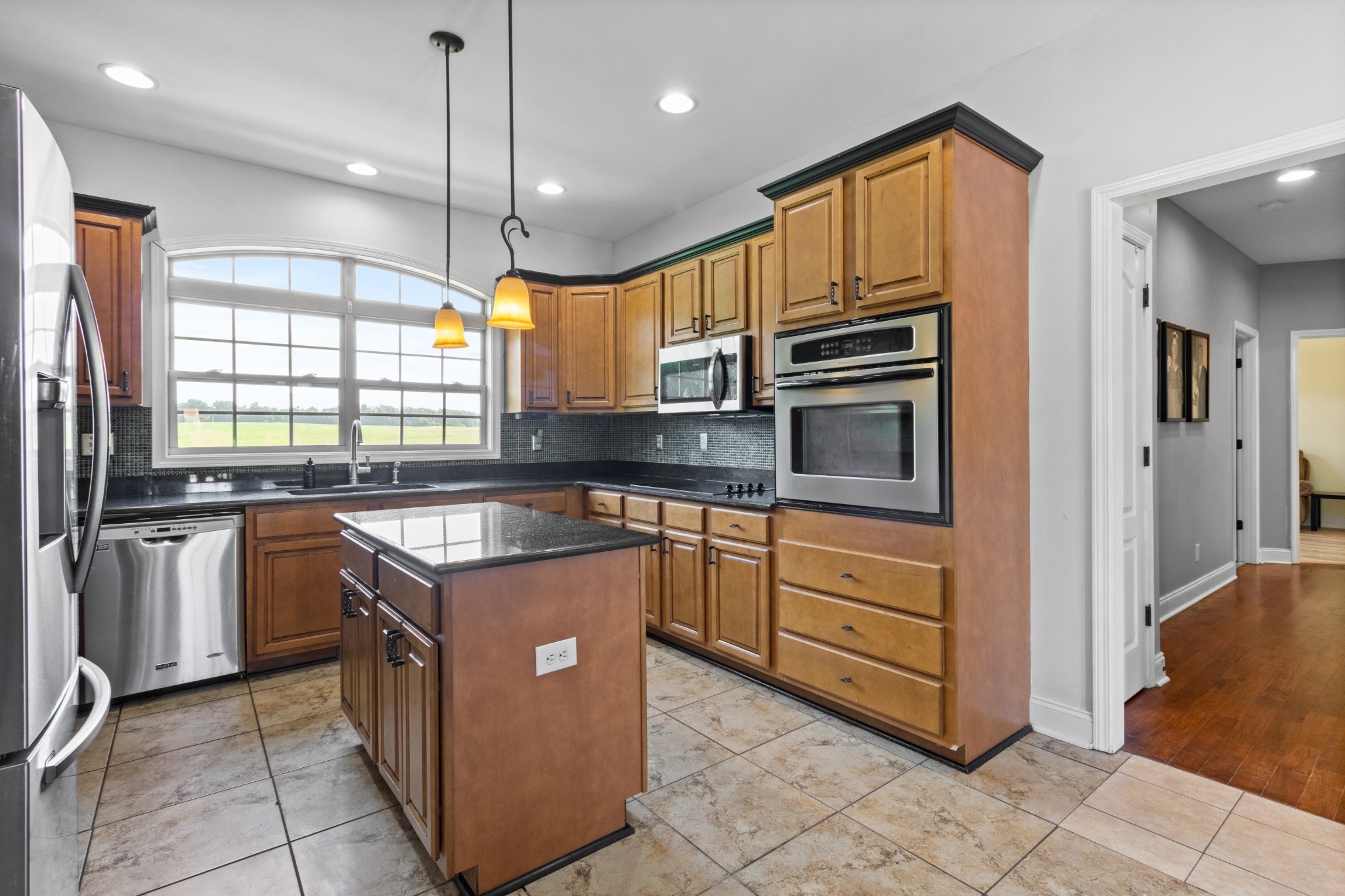 2951 Norfleet Road Adams, TN 37010 - Photo 16 of 37