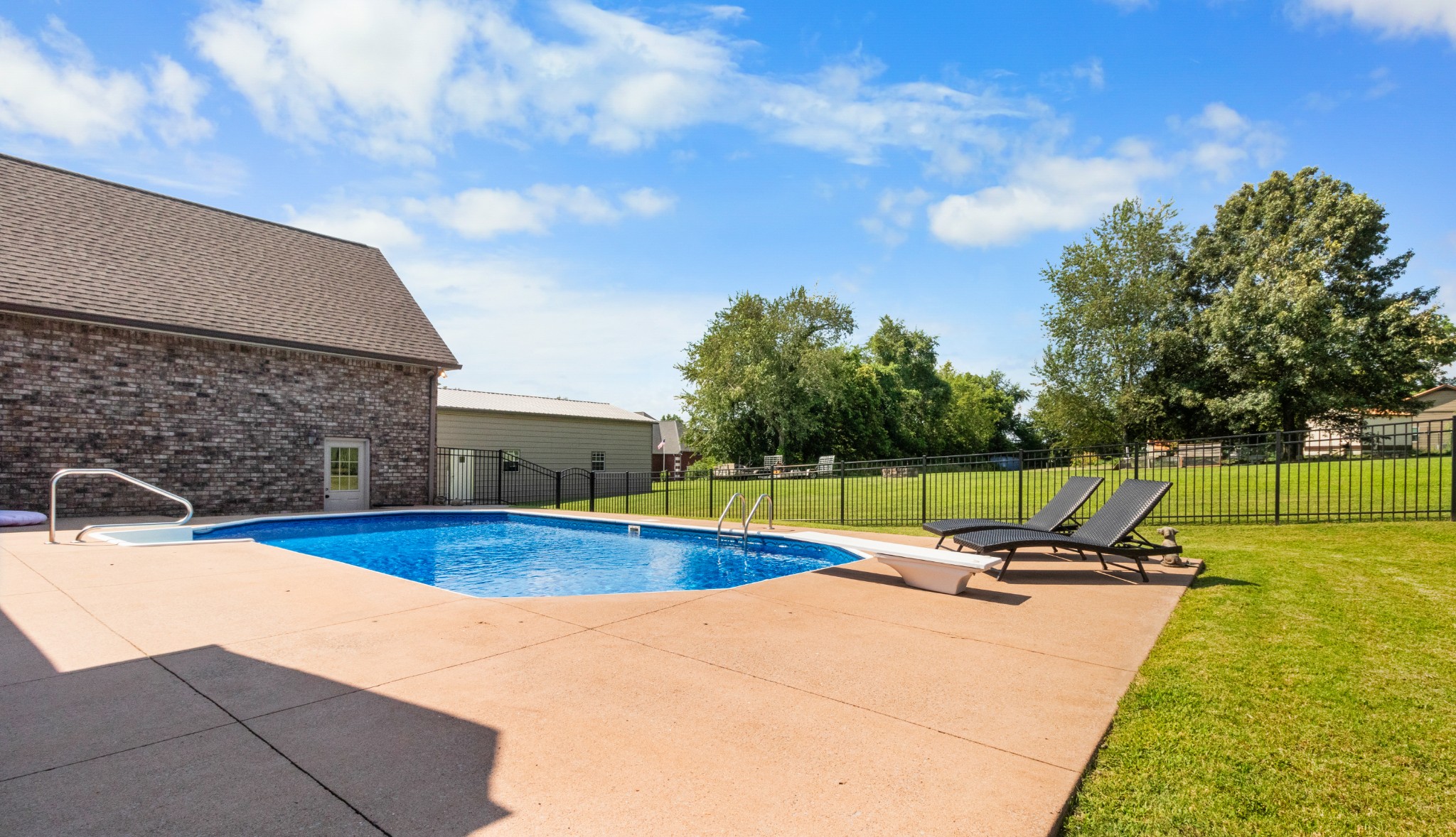 2951 Norfleet Road Adams, TN 37010 - Photo 18 of 37