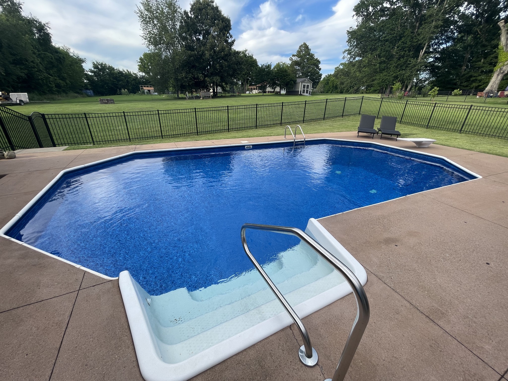 2951 Norfleet Road Adams, TN 37010 - Photo 19 of 37