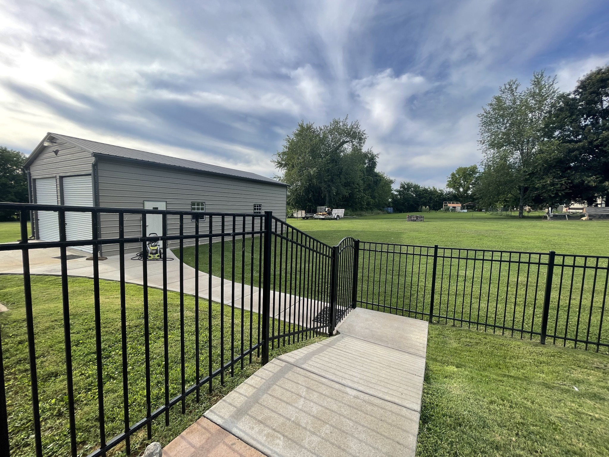 2951 Norfleet Road Adams, TN 37010 - Photo 20 of 37