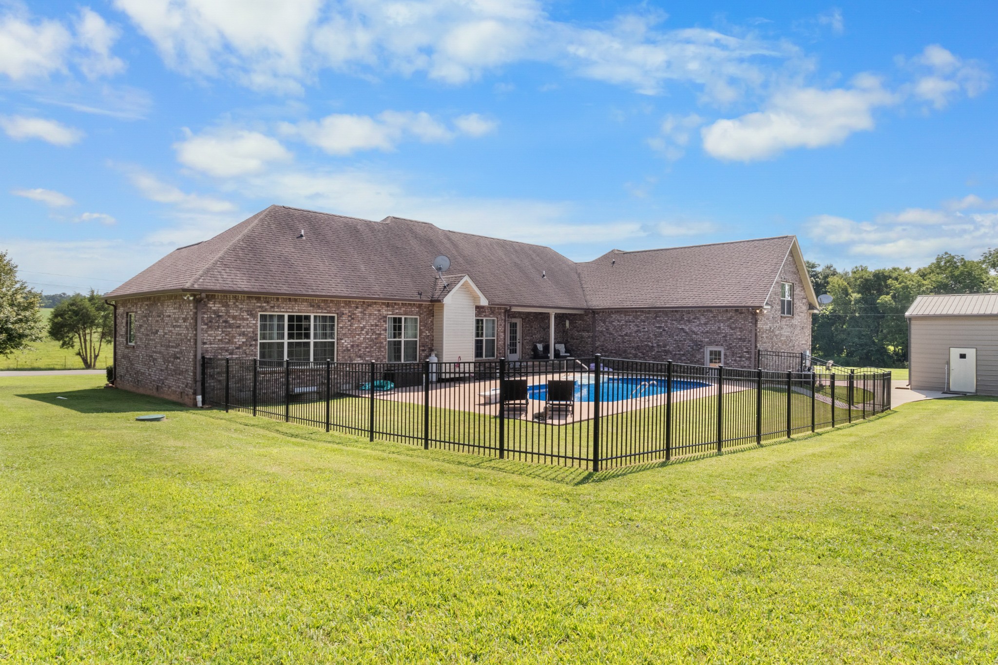 2951 Norfleet Road Adams, TN 37010 - Photo 21 of 37
