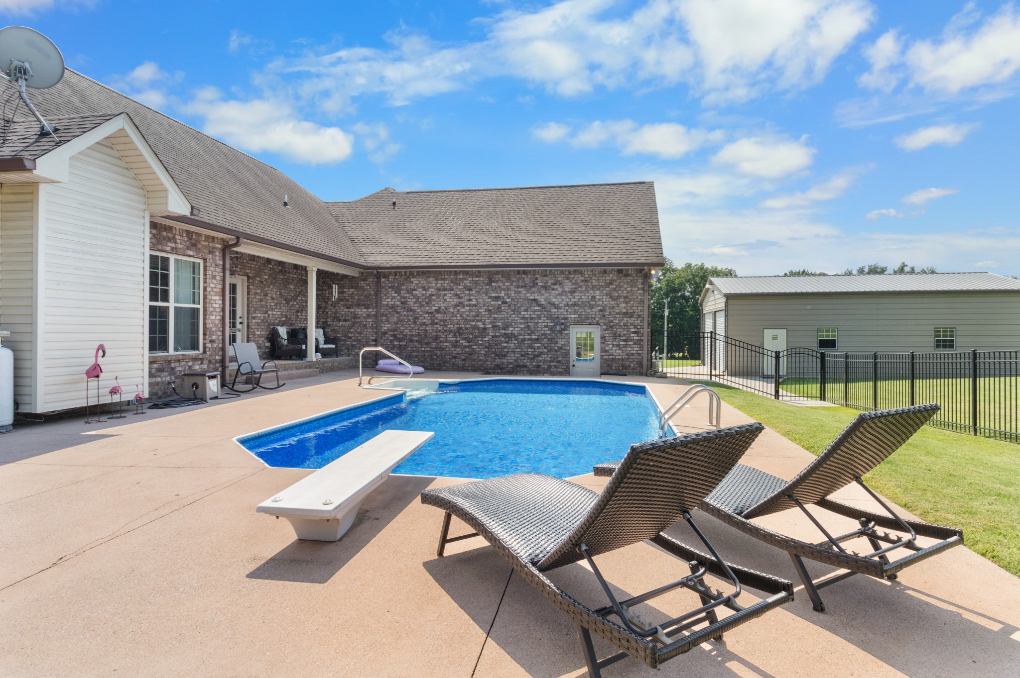 2951 Norfleet Road Adams, TN 37010 - Photo 3 of 37