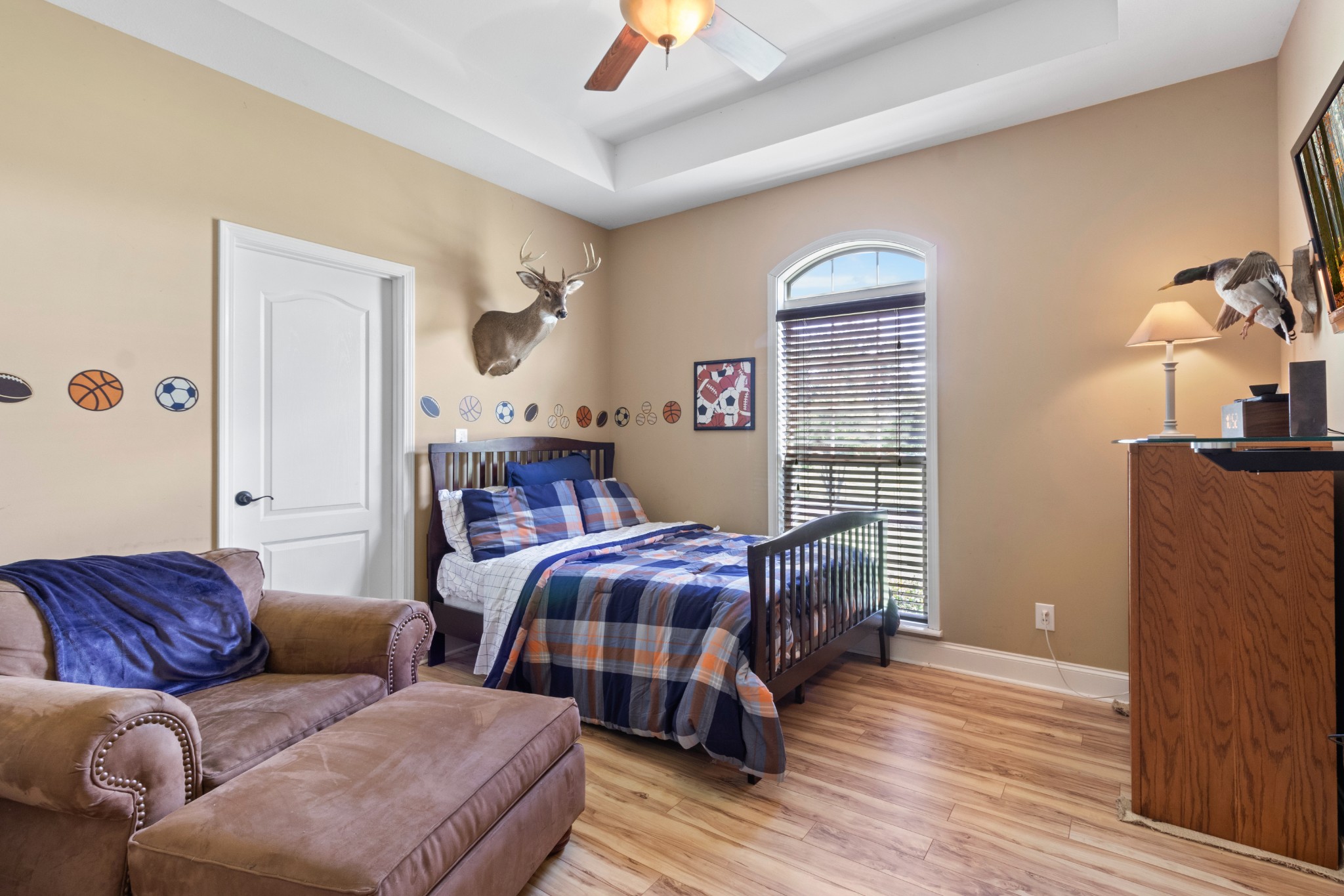 2951 Norfleet Road Adams, TN 37010 - Photo 32 of 37