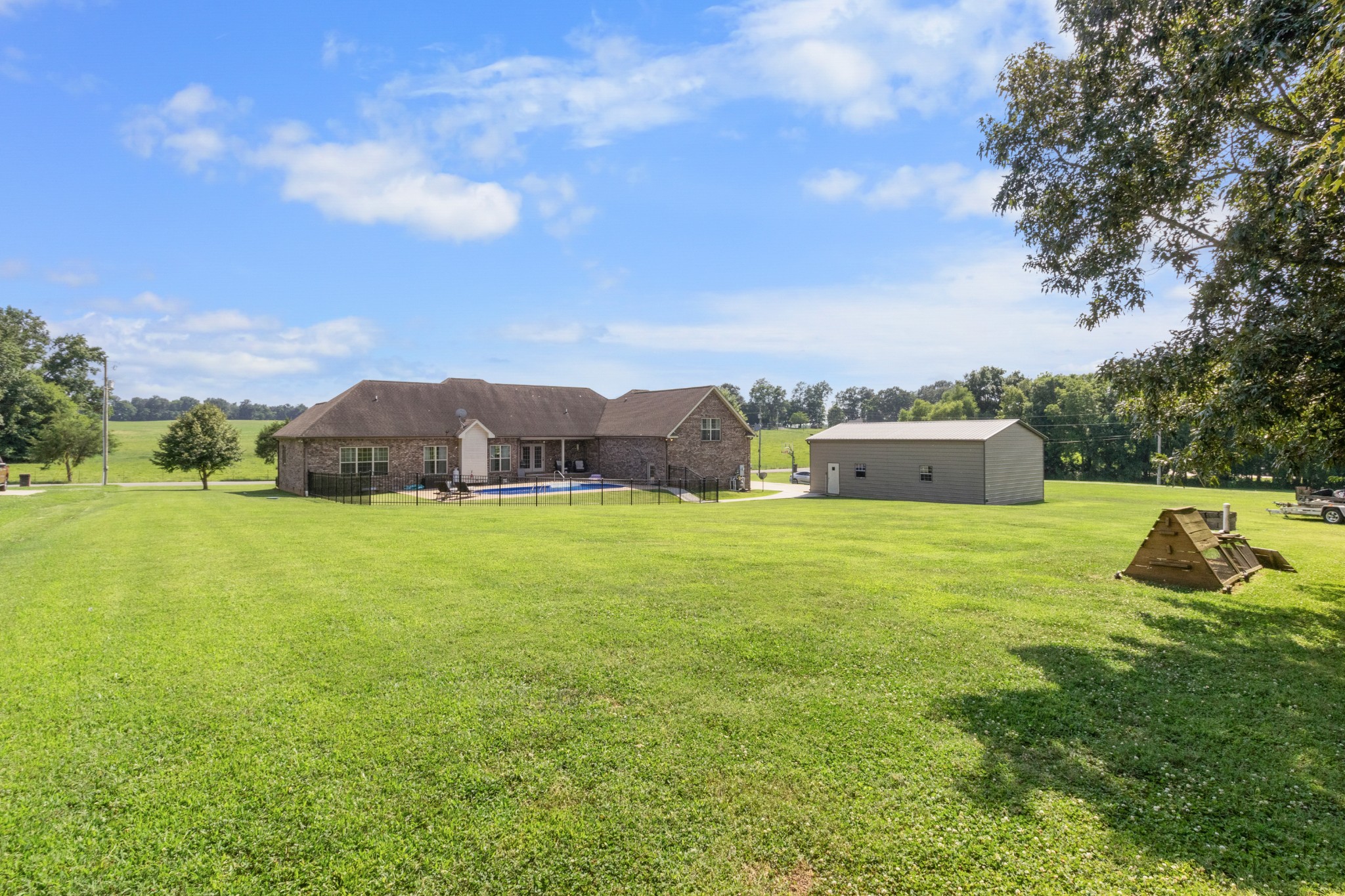 2951 Norfleet Road Adams, TN 37010 - Photo 36 of 37