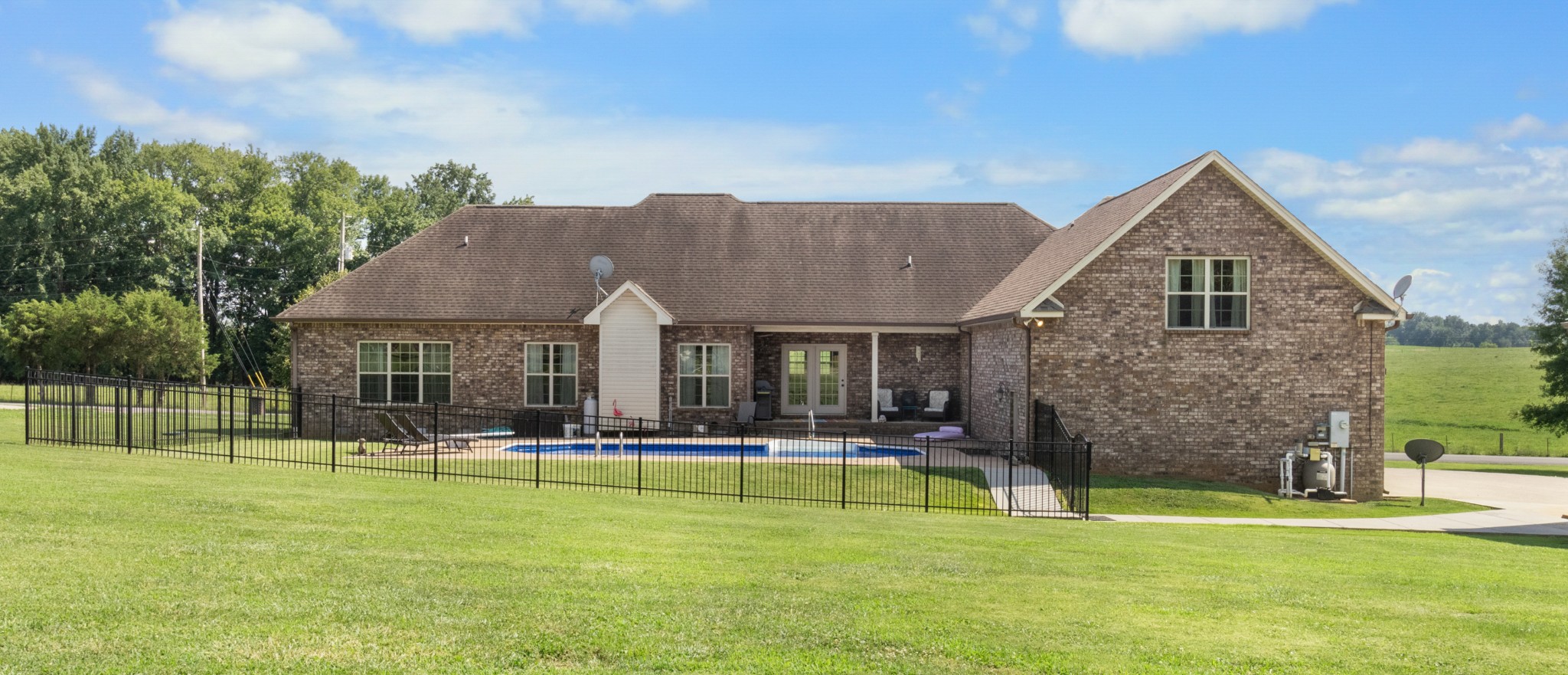 2951 Norfleet Road Adams, TN 37010 - Photo 4 of 37