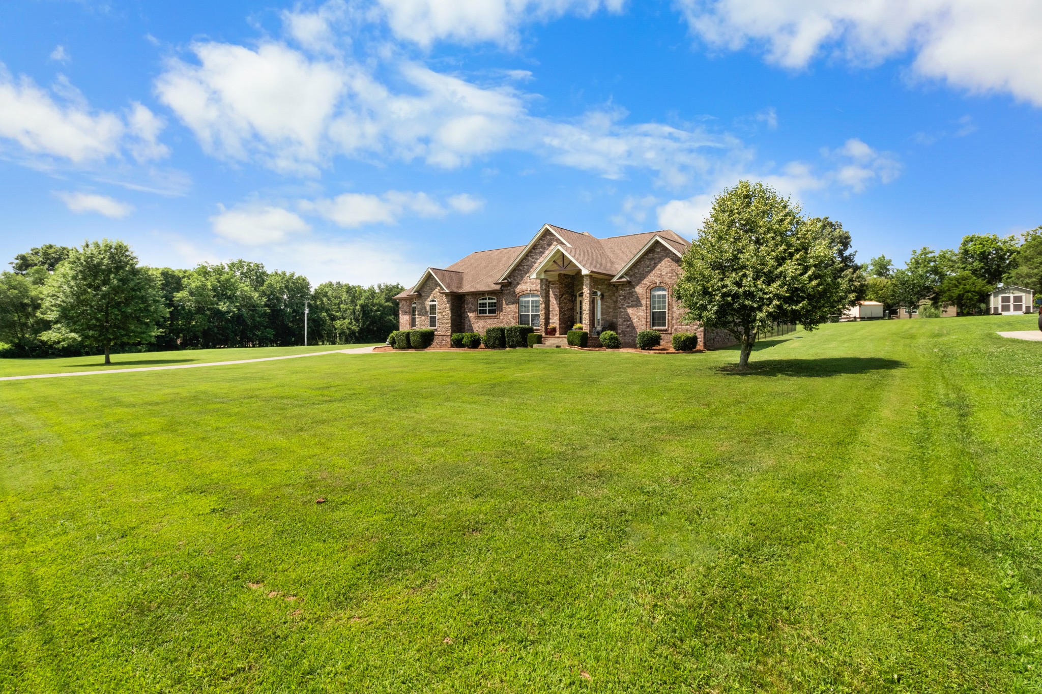 2951 Norfleet Road Adams, TN 37010 - Photo 5 of 37