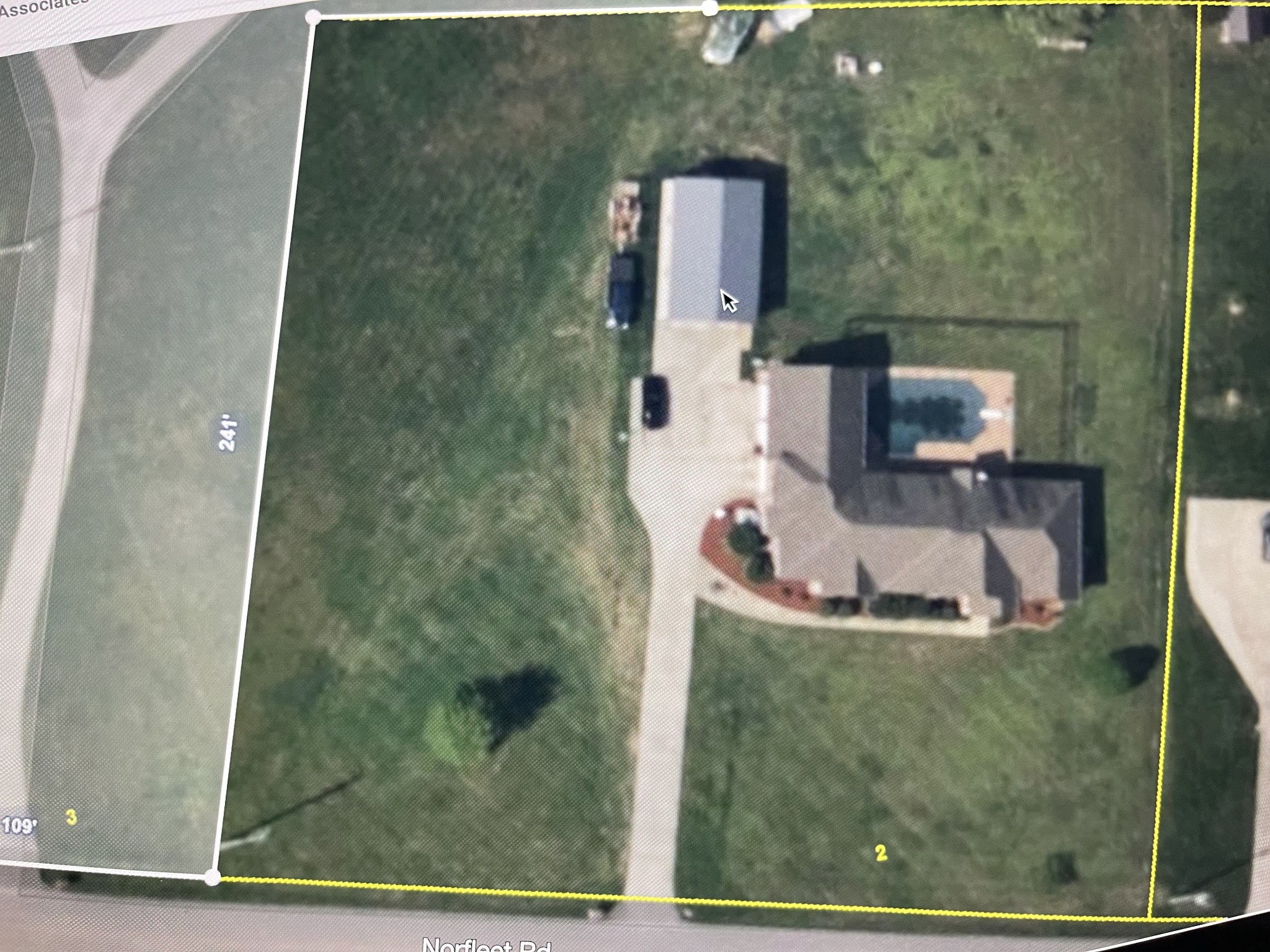 2951 Norfleet Road Adams, TN 37010 - Photo 6 of 37