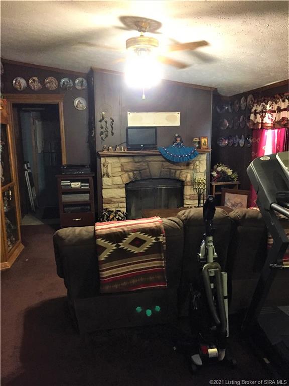 8105 Ripperdan Valley Road Southwest Central, IN 47110 - Photo 11 of 42