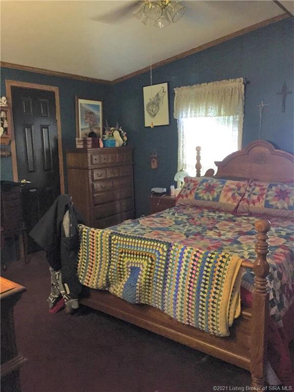 8105 Ripperdan Valley Road Southwest Central, IN 47110 - Photo 13 of 42