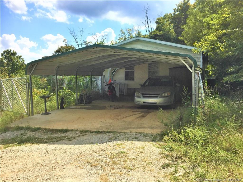 8105 Ripperdan Valley Road Southwest Central, IN 47110 - Photo 16 of 42