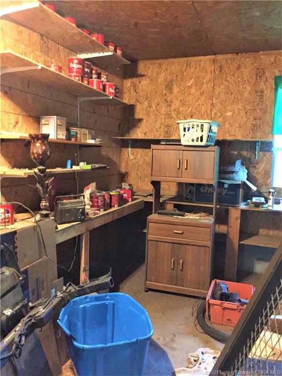 8105 Ripperdan Valley Road Southwest Central, IN 47110 - Photo 23 of 42