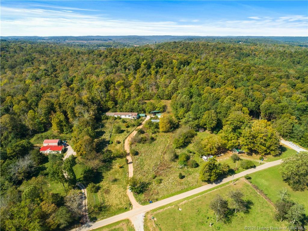 8105 Ripperdan Valley Road Southwest Central, IN 47110 - Photo 24 of 42