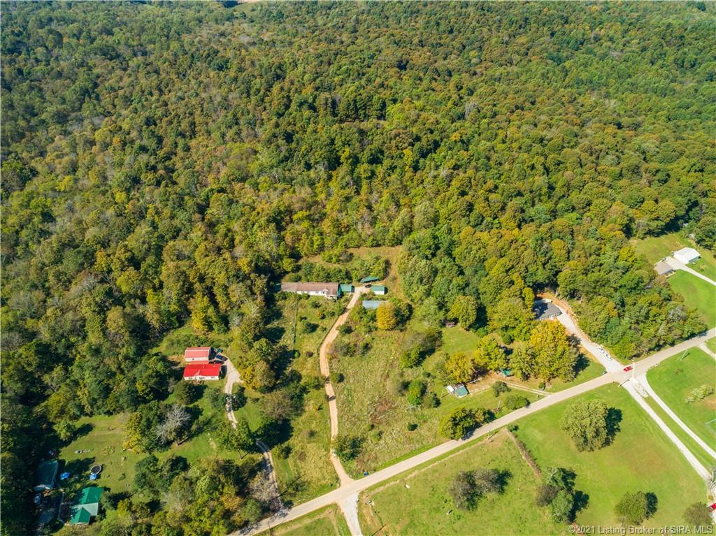 8105 Ripperdan Valley Road Southwest Central, IN 47110 - Photo 25 of 42