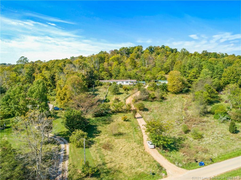 8105 Ripperdan Valley Road Southwest Central, IN 47110 - Photo 42 of 42