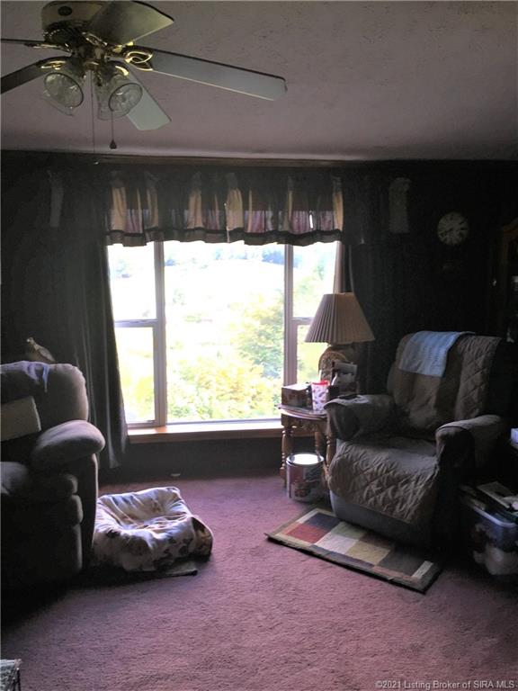 8105 Ripperdan Valley Road Southwest Central, IN 47110 - Photo 10 of 42