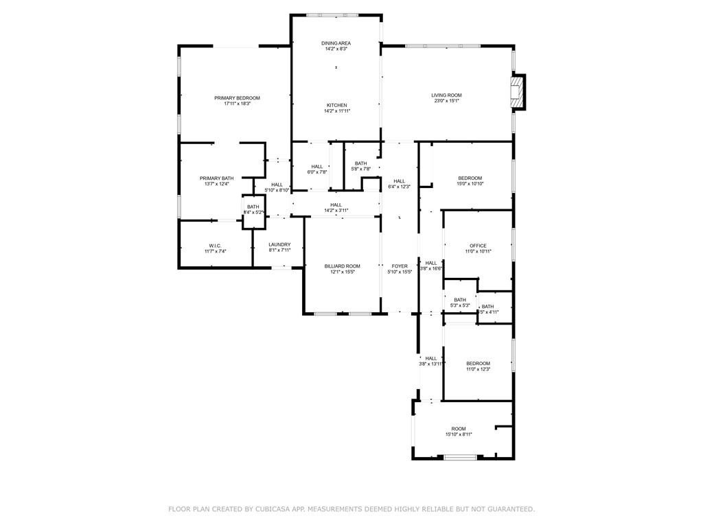 3309 Paseo De Valle Riverside, CA 92503 - Photo 49 of 50