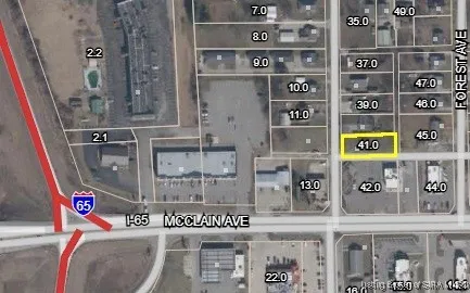 $40,000 | 25 North Beechwood Avenue, Scottsburg, IN 47170
