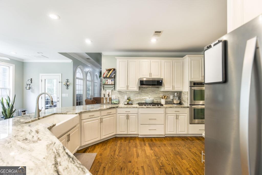 2489 Boxankle Road Forsyth, GA 31029 - Photo 17 of 71