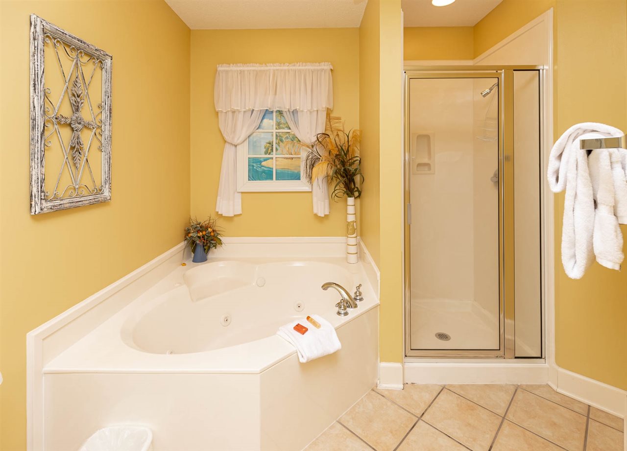 27580 Canal Road, Unit 1104 Orange Beach, AL 36561 - Photo 9 of 19 Master Bedroom