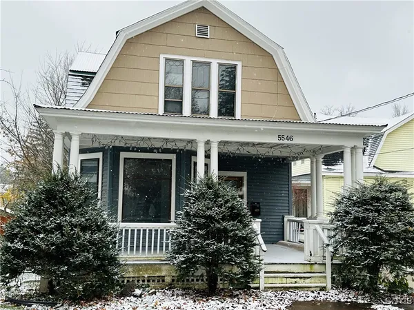 $118,000 | 5546 Shady Avenue, Lowville, NY 13367