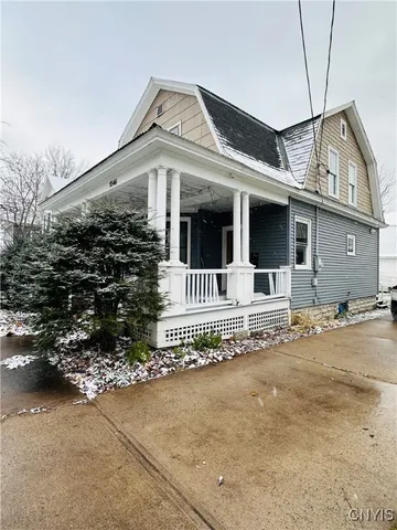 $138,000 | 5546 Shady Avenue, Lowville, NY 13367