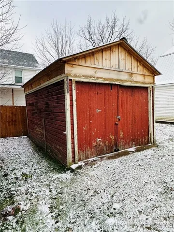 $138,000 | 5546 Shady Avenue, Lowville, NY 13367