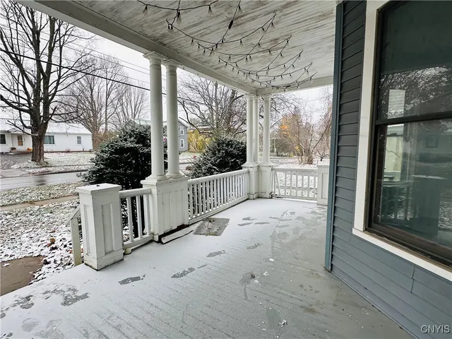 $138,000 | 5546 Shady Avenue, Lowville, NY 13367