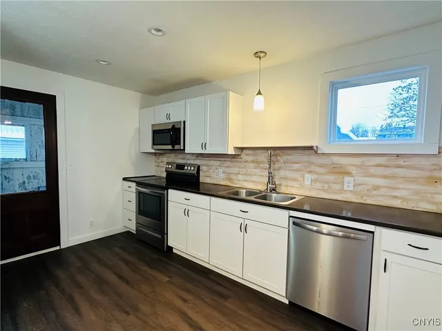 $138,000 | 5546 Shady Avenue, Lowville, NY 13367