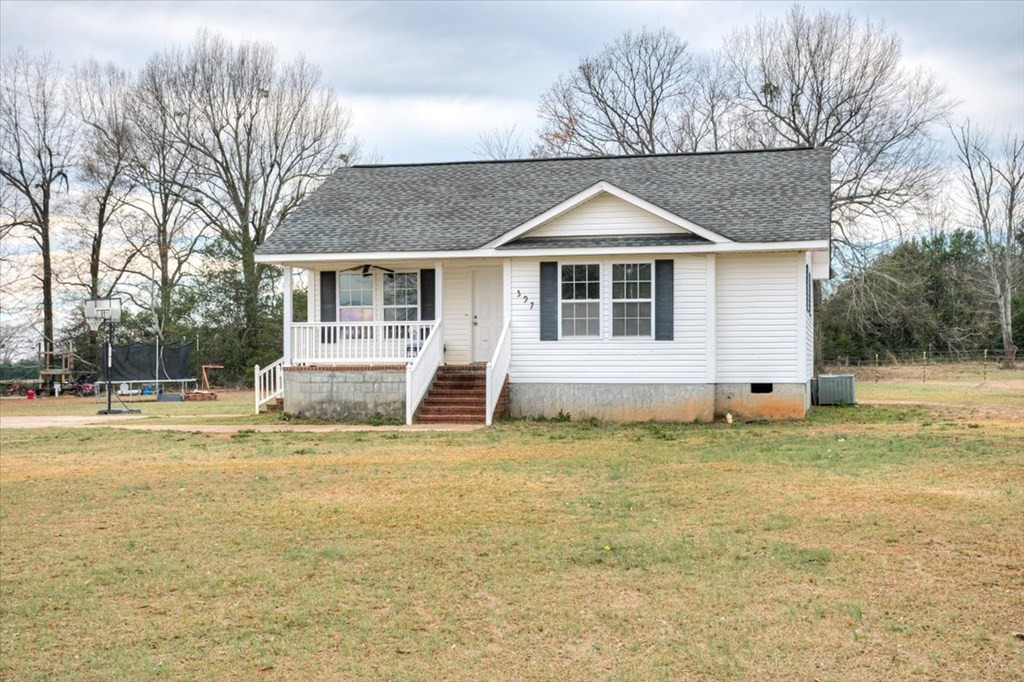 397 McElmurray Farm Road Jackson, SC 29831 - Photo 2 of 20