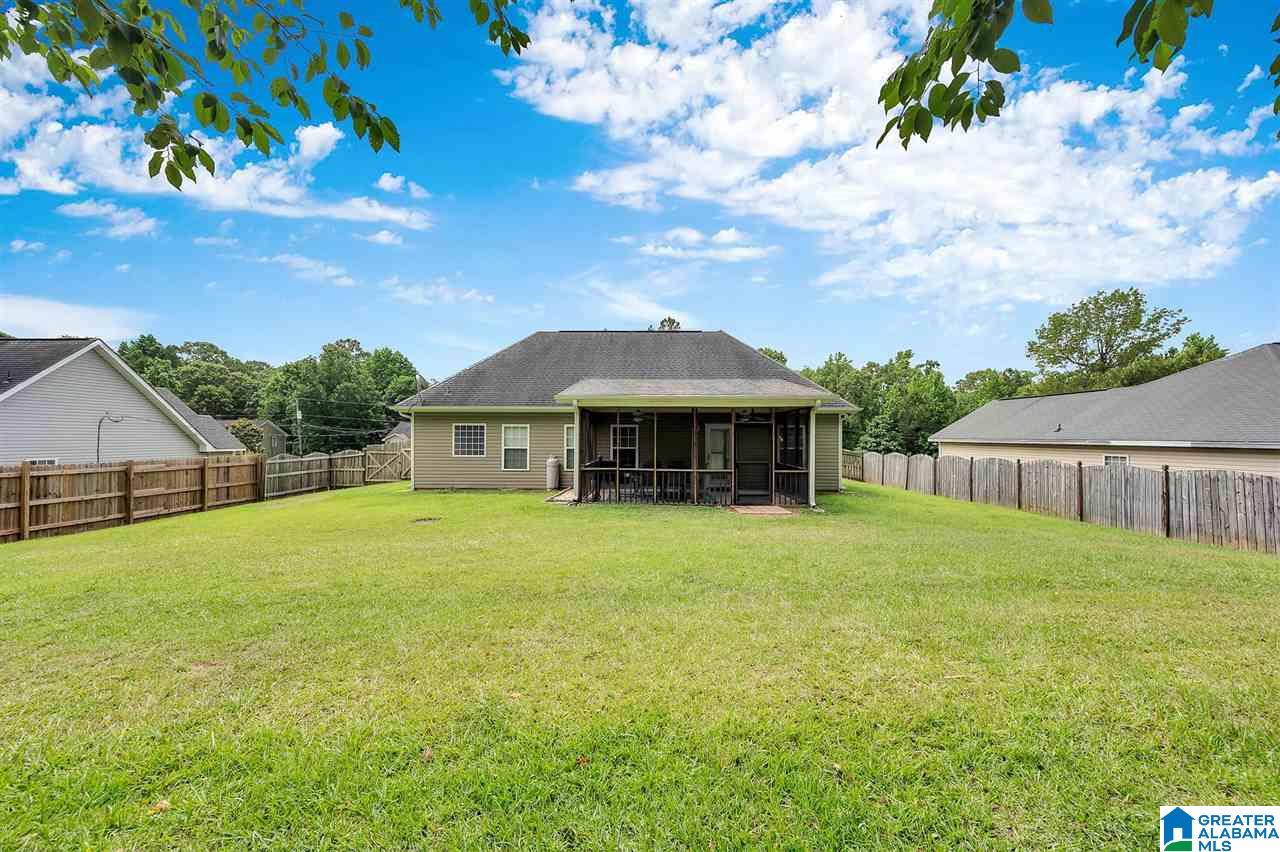 20318 Castle Rdg Road McCalla, AL 35111 - Photo 22 of 26