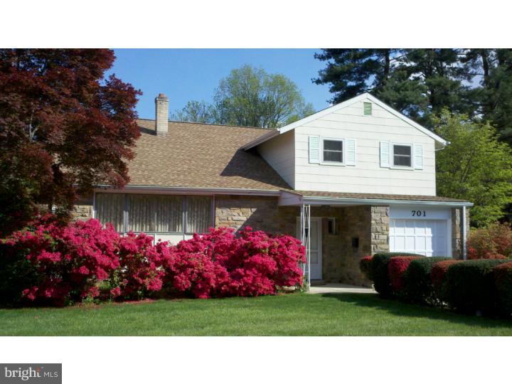 701 Thomas Road Cheltenham, PA 19012 - Photo 1 of 18 Exterior