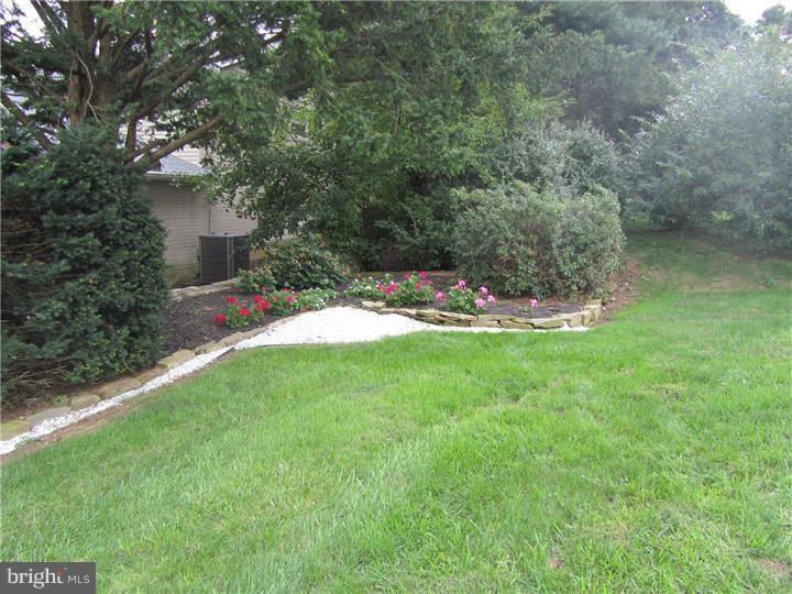 701 Thomas Road Cheltenham, PA 19012 - Photo 16 of 18 Back Yard