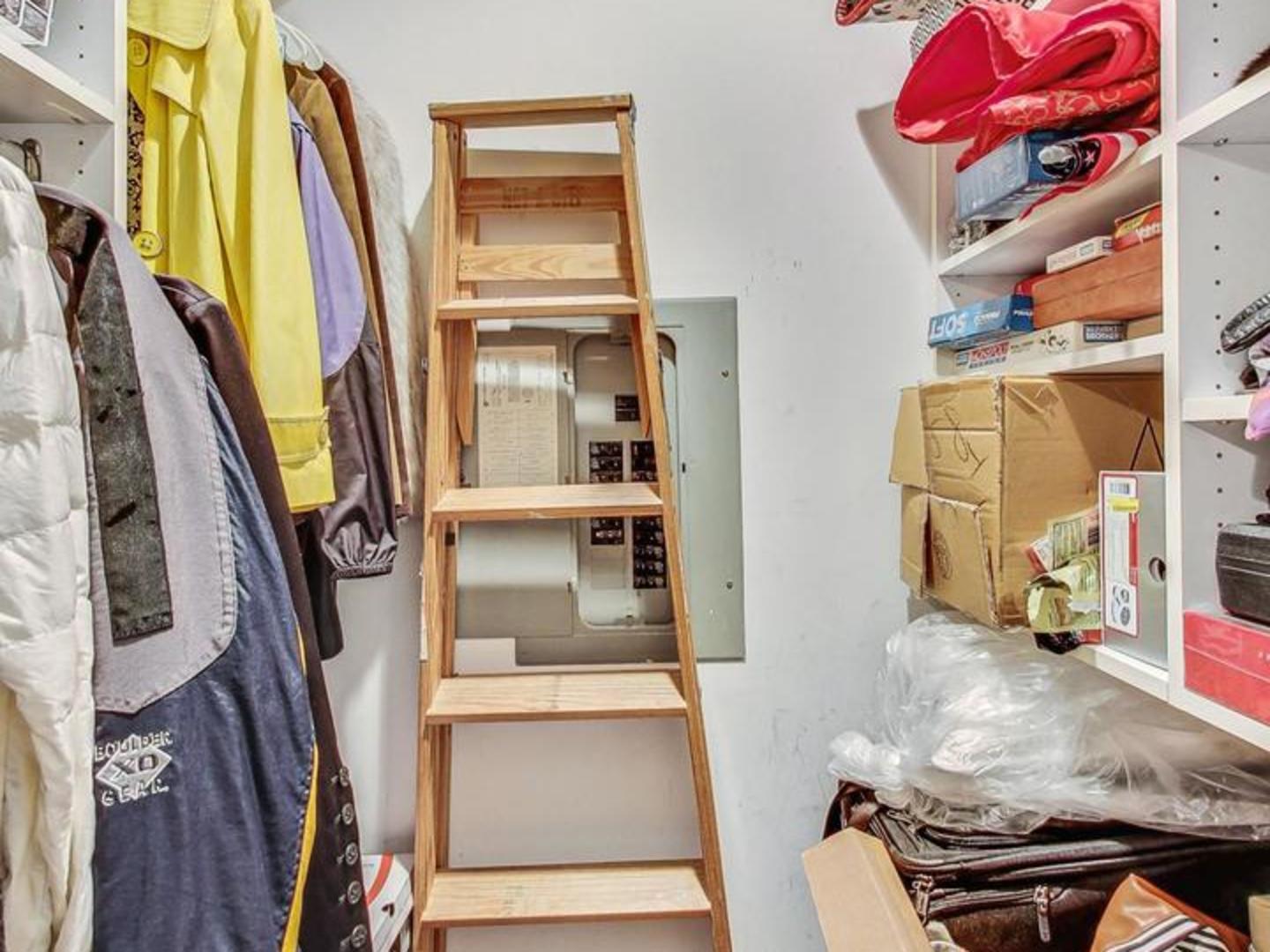 1016 West Madison Street, Unit 4S Chicago, IL 60607 - Photo 43 of 43