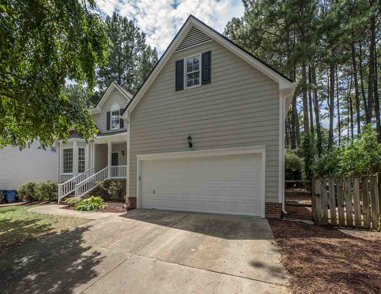 8805 Attingham Drive Raleigh, NC 27615 - Photo 30 of 30 Photo 30