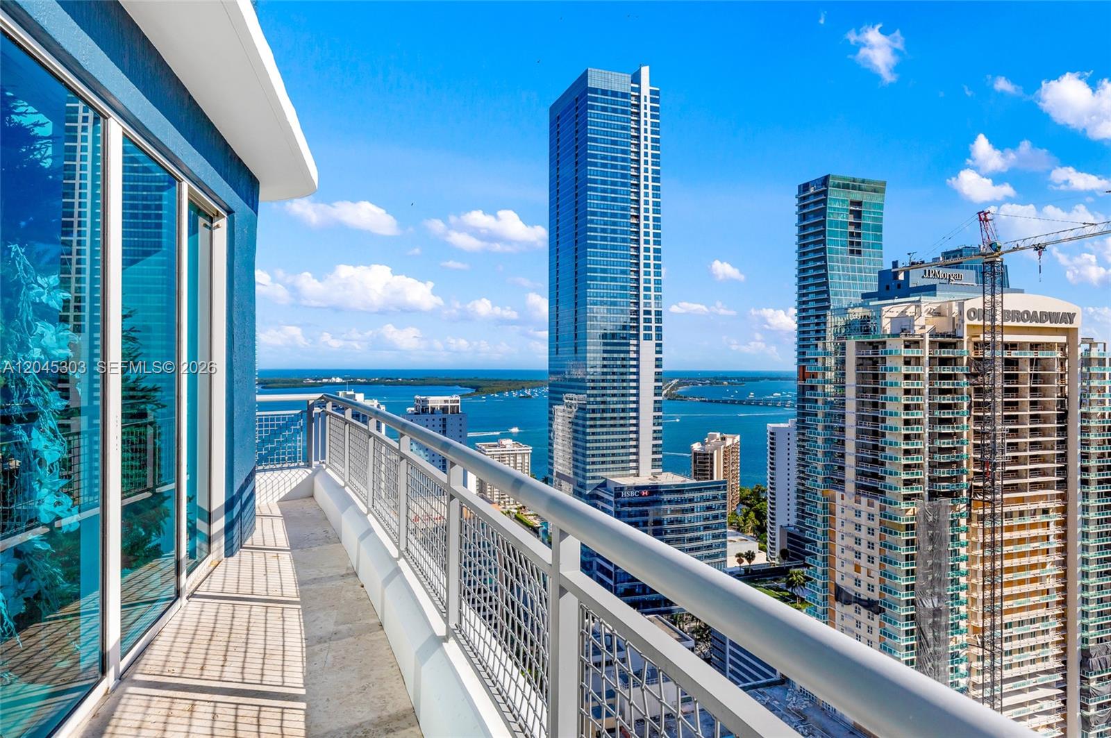 60 Southwest 13th Street, Unit 3200 Miami, FL 33130 - Photo 32 of 32