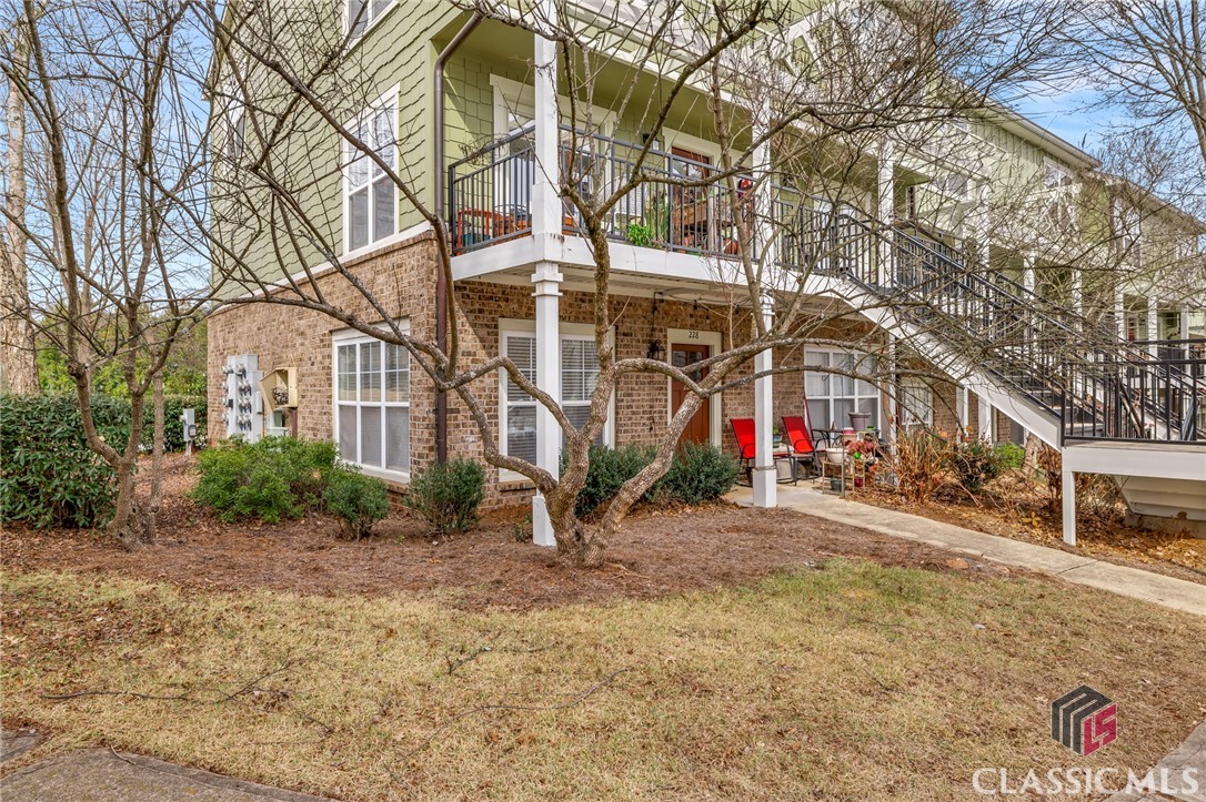 490 South Barnett Shoals Road, Unit 228 Athens, GA 30605 - Photo 3 of 22