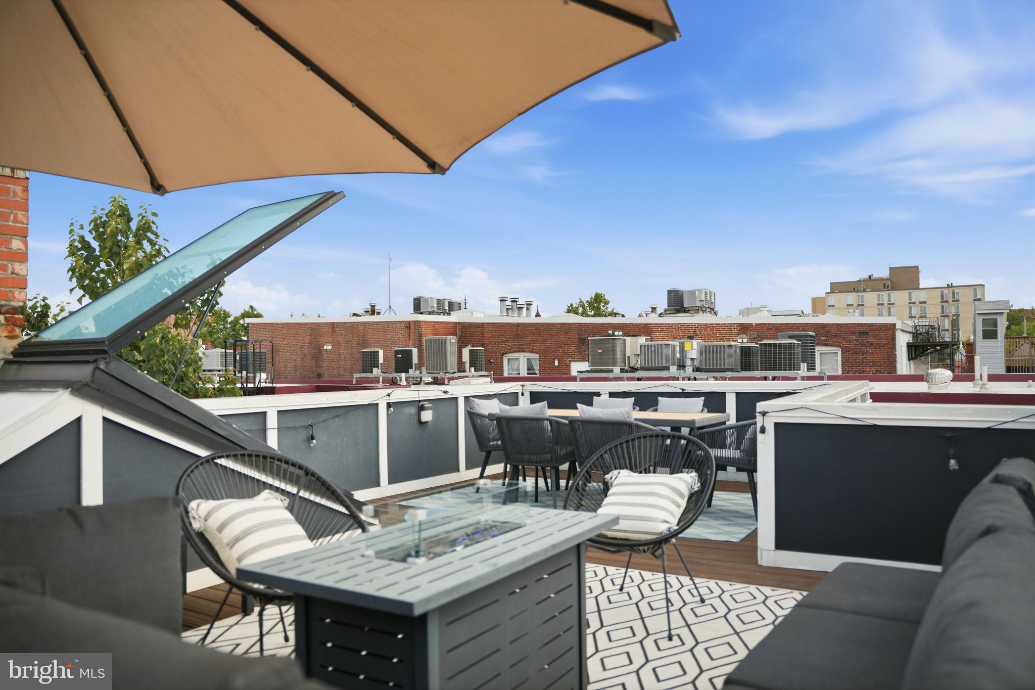 1808 S Street Northwest, Unit 4 Washington, DC 20009 - Photo 64 of 74 Gallery Image 64
